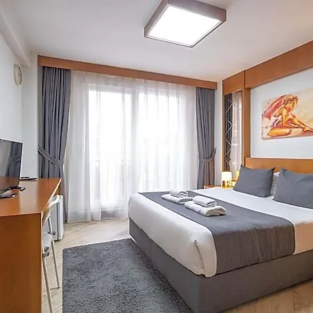 Dreams Istanbul Hotel Ξενοδοχείο Κωνσταντινούπολη