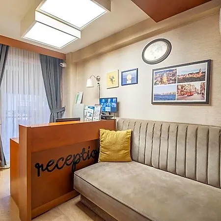 Ξενοδοχείο Dreams Istanbul Hotel