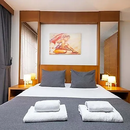 Hotel Dreams Istanbul Hotel 3*
