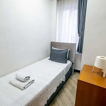 Dreams Istanbul Hotel Hotel 3*