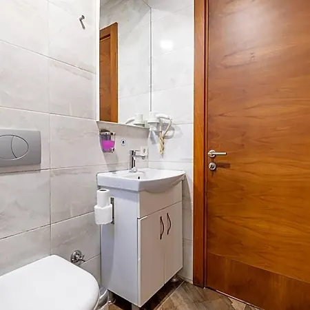 Dreams Istanbul Hotel Hotel Estambul