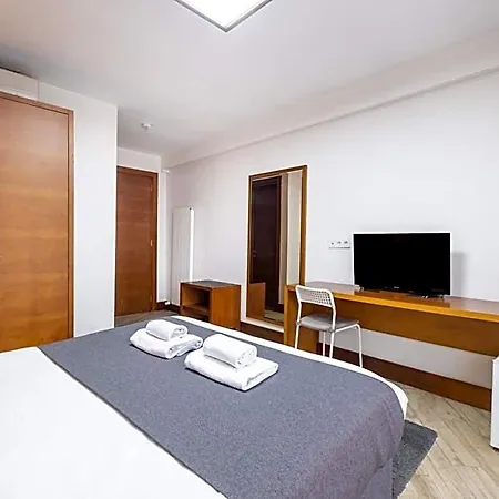 Dreams Istanbul Hotel Κωνσταντινούπολη