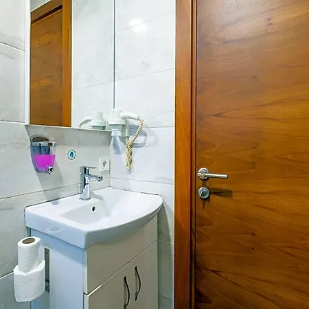 Dreams Istanbul Hotel Κωνσταντινούπολη
