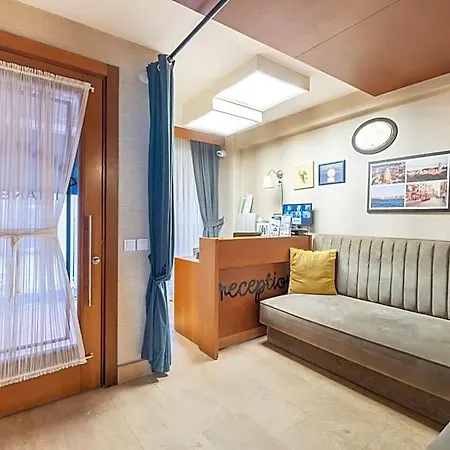 Dreams Istanbul Hotel Hotel Estambul