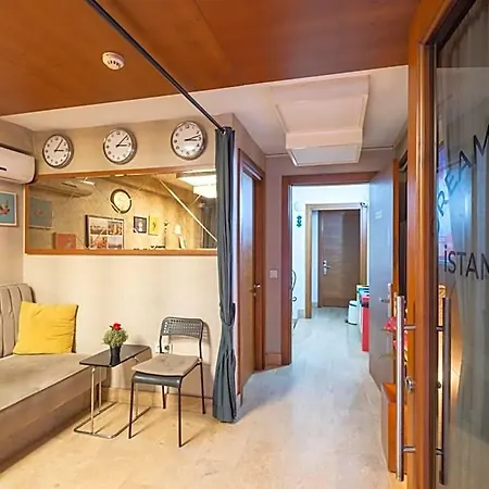 Dreams Istanbul Hotel Ξενοδοχείο