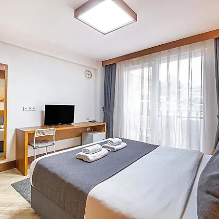 Hotel Dreams Istanbul Hotel 3*