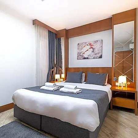Hotel Dreams Istanbul Hotel Estambul