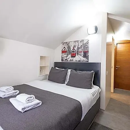 Dreams Istanbul Hotel Ξενοδοχείο