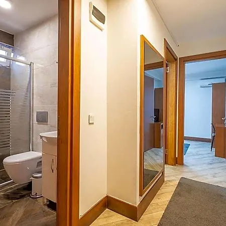 Dreams Istanbul Hotel