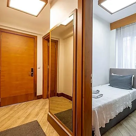 Hotel Dreams Istanbul Hotel