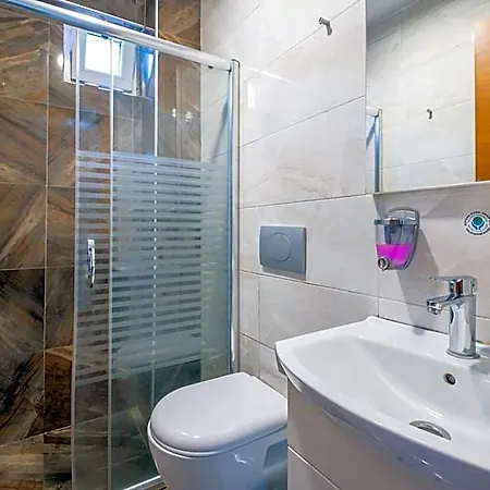 Dreams Istanbul Hotel فندق
