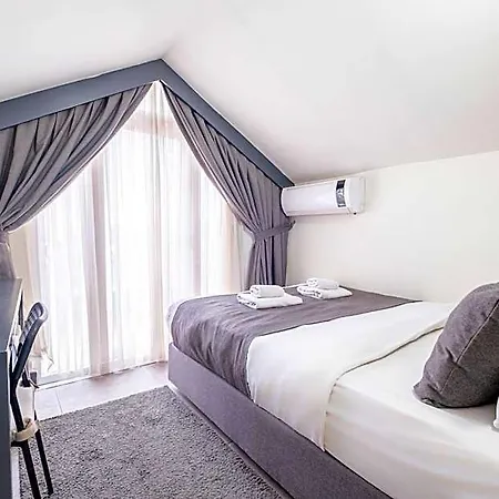 Dreams Istanbul Hotel Ξενοδοχείο