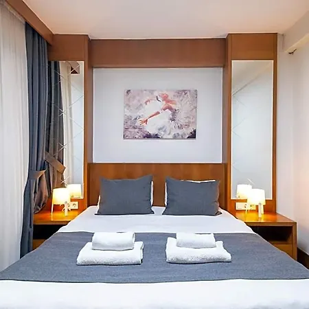 Ξενοδοχείο Dreams Istanbul Hotel Κωνσταντινούπολη
