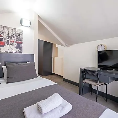 Ξενοδοχείο Dreams Istanbul Hotel *