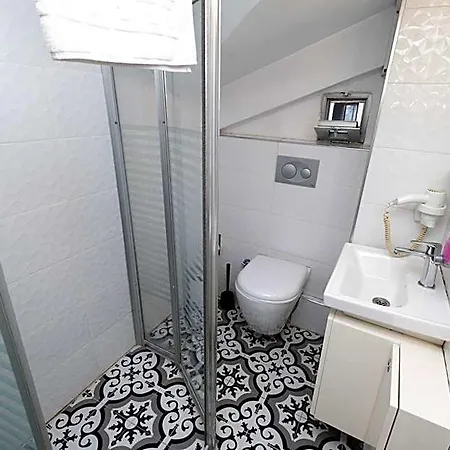 Dreams Istanbul Hotel Hotel 3*