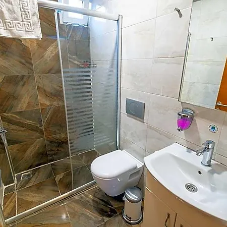 Hotel Dreams Istanbul Hotel