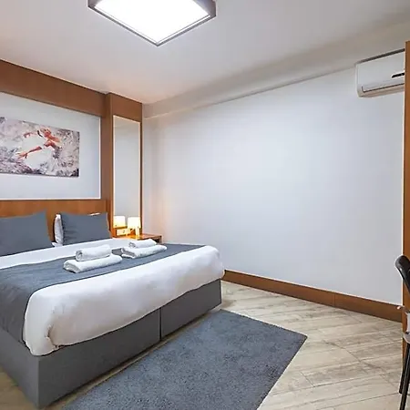 Dreams Istanbul Hotel