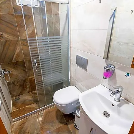 Dreams Istanbul Hotel Ξενοδοχείο Κωνσταντινούπολη