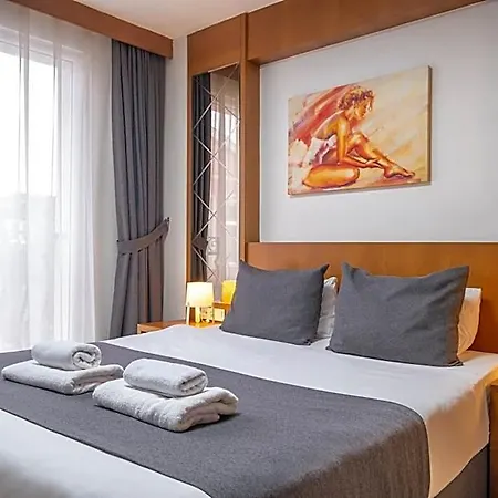 Hotel Dreams Istanbul Hotel
