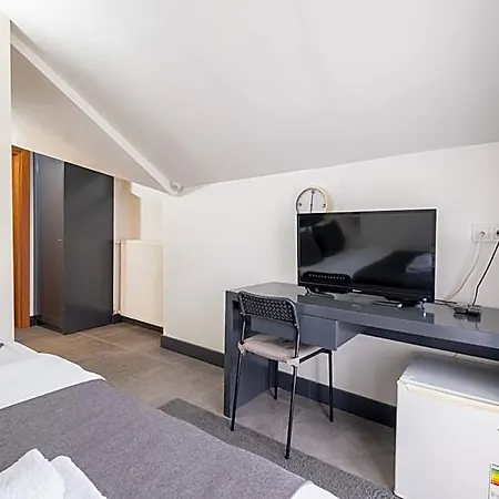 Ξενοδοχείο Dreams Istanbul Hotel *