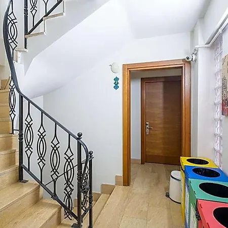 Dreams Istanbul Hotel Ξενοδοχείο *
