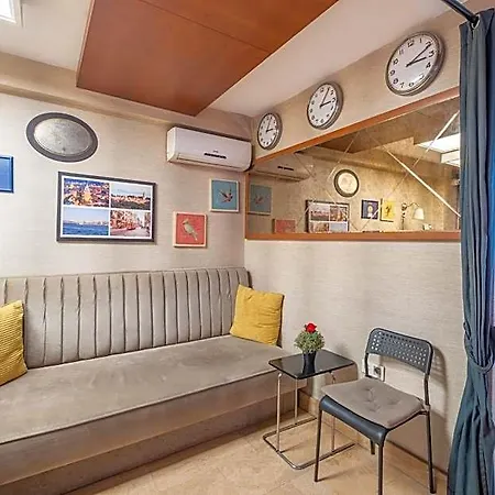 Dreams Istanbul Hotel Hotel 3*