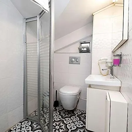 Dreams Istanbul Hotel Ξενοδοχείο *