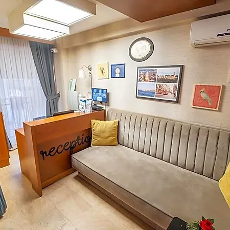 Dreams Istanbul Hotel