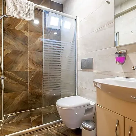 Dreams Istanbul Hotel Ξενοδοχείο Κωνσταντινούπολη